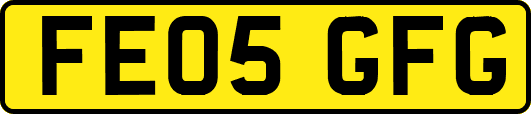 FE05GFG