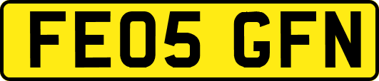 FE05GFN