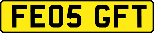 FE05GFT