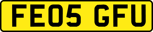 FE05GFU
