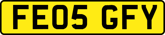 FE05GFY