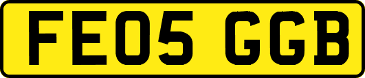 FE05GGB