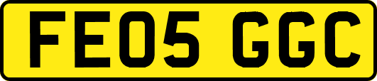 FE05GGC