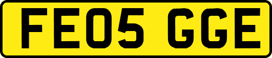 FE05GGE