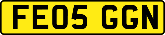 FE05GGN