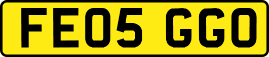 FE05GGO