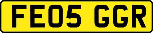 FE05GGR