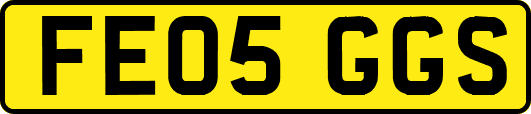 FE05GGS