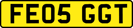 FE05GGT