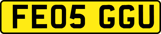 FE05GGU