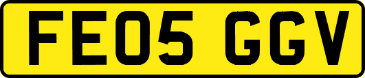FE05GGV