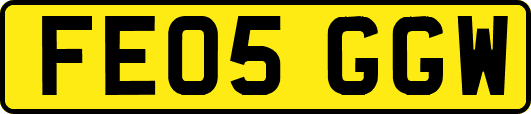FE05GGW