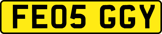 FE05GGY