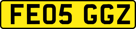 FE05GGZ