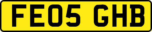 FE05GHB