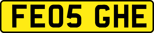 FE05GHE