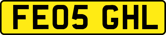 FE05GHL