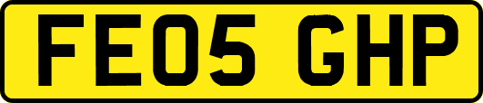 FE05GHP