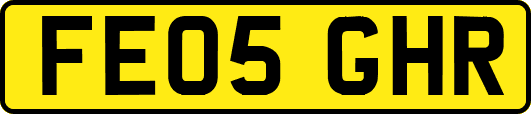 FE05GHR