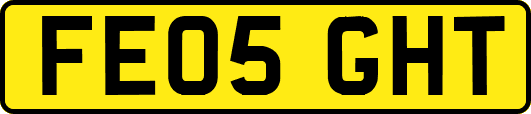 FE05GHT