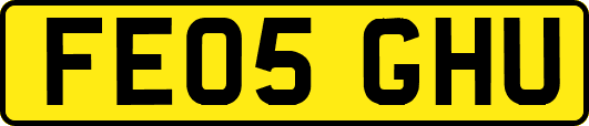FE05GHU