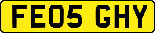 FE05GHY