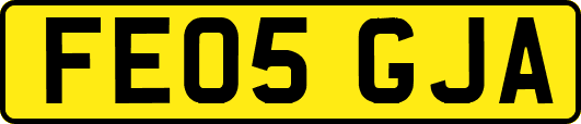 FE05GJA