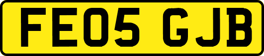 FE05GJB