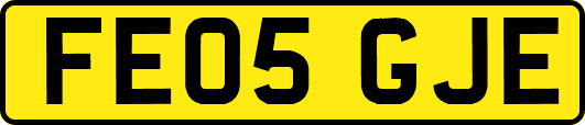 FE05GJE