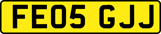FE05GJJ