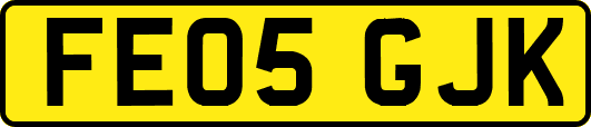 FE05GJK