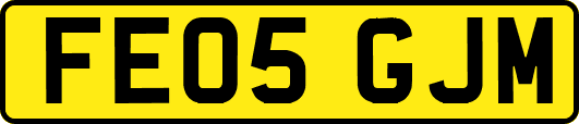FE05GJM