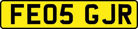 FE05GJR