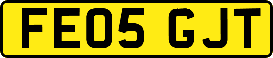 FE05GJT