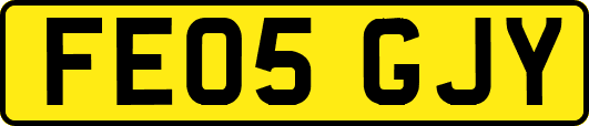 FE05GJY