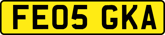 FE05GKA