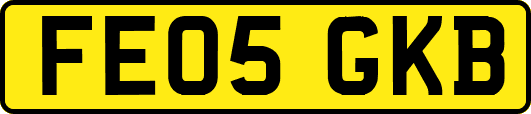 FE05GKB