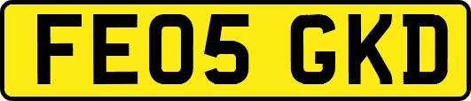 FE05GKD