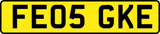 FE05GKE