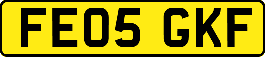 FE05GKF