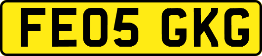 FE05GKG