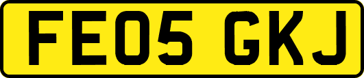 FE05GKJ