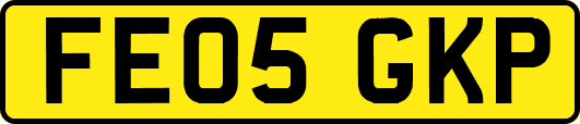 FE05GKP
