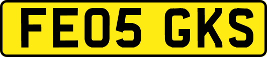 FE05GKS