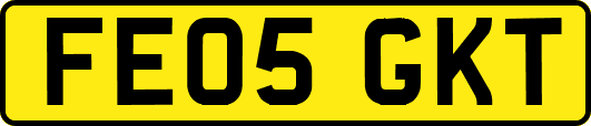 FE05GKT