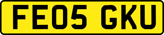 FE05GKU