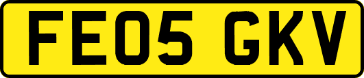 FE05GKV