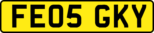 FE05GKY