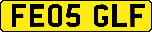FE05GLF