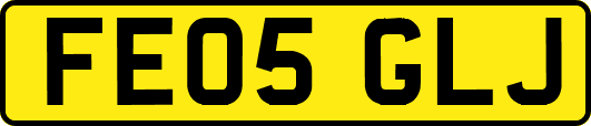 FE05GLJ